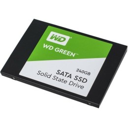 Накопитель SSD Hikvision 240GB HS-SSD-C100/240G {SATA3.0}